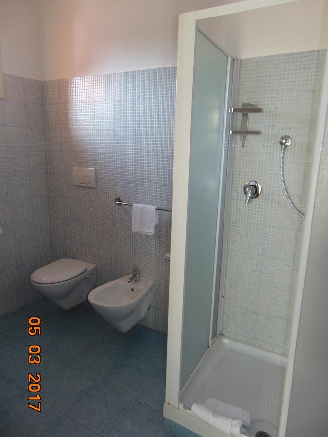 Hotel Mazzocchetti Città Sant’Angelo Kültér fotó
