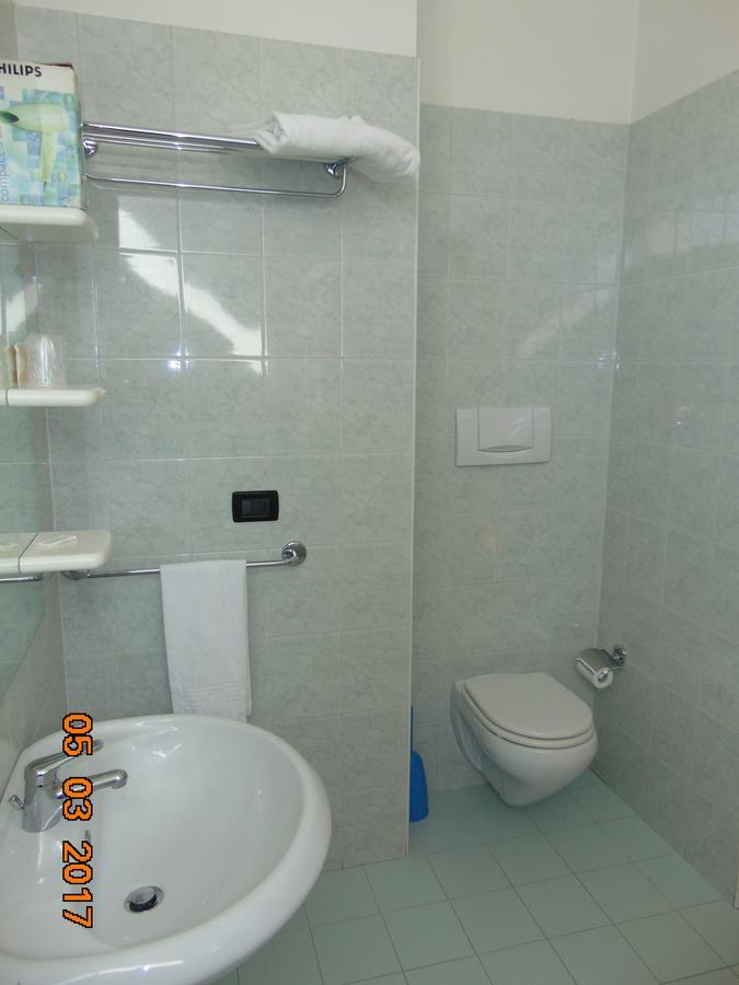Hotel Mazzocchetti Città Sant’Angelo Kültér fotó